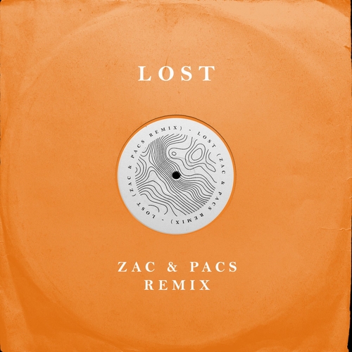 Zac & PACS - Lost (Remix) [633387145052]